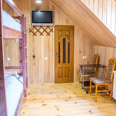 Home Hotel Kamianets-Podilskyi Εξωτερικό φωτογραφία