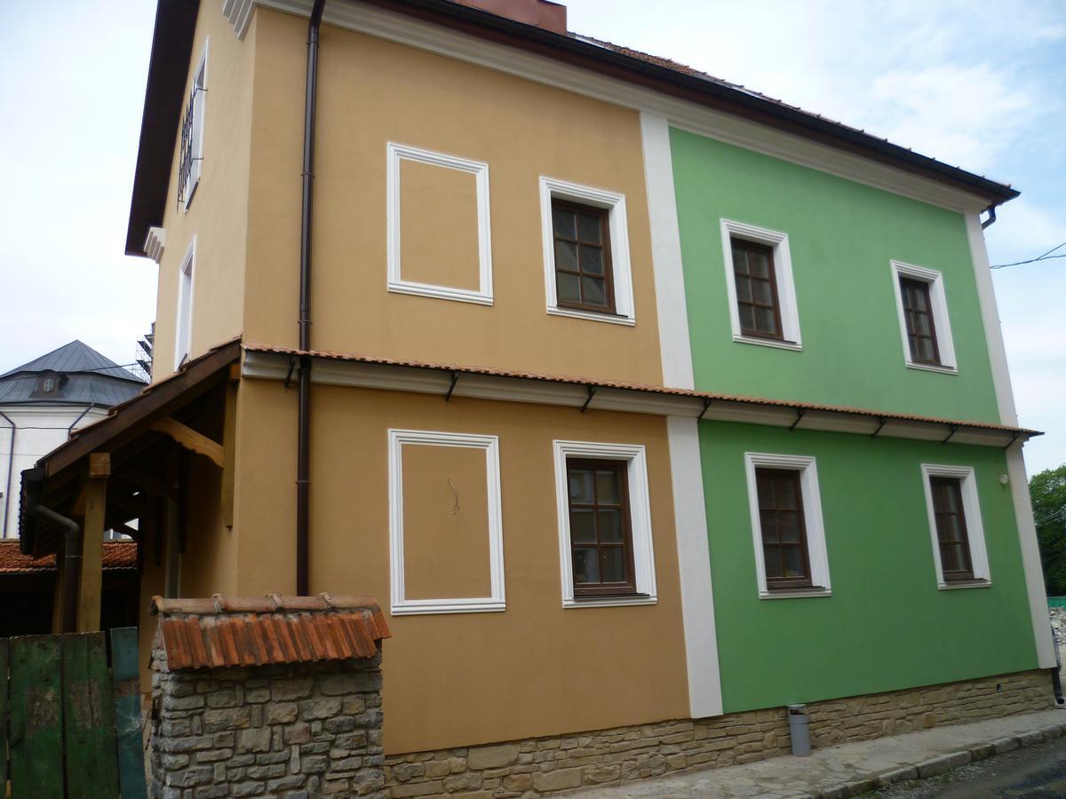 Home Hotel Kamianets-Podilskyi Εξωτερικό φωτογραφία