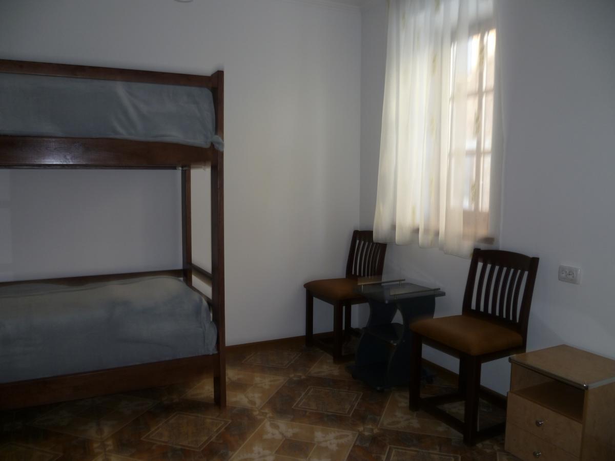 Home Hotel Kamianets-Podilskyi Εξωτερικό φωτογραφία