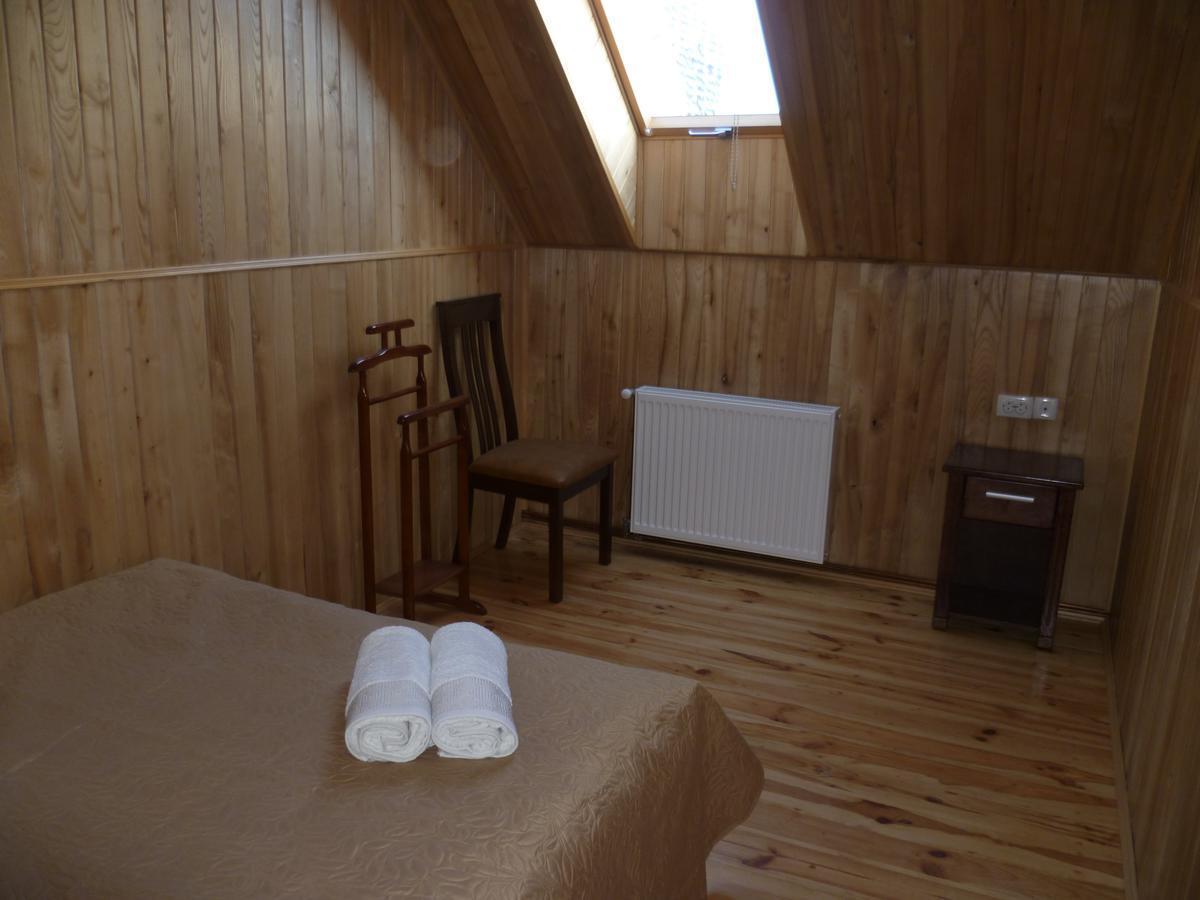 Home Hotel Kamianets-Podilskyi Εξωτερικό φωτογραφία