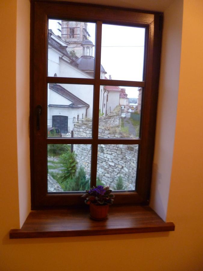 Home Hotel Kamianets-Podilskyi Εξωτερικό φωτογραφία