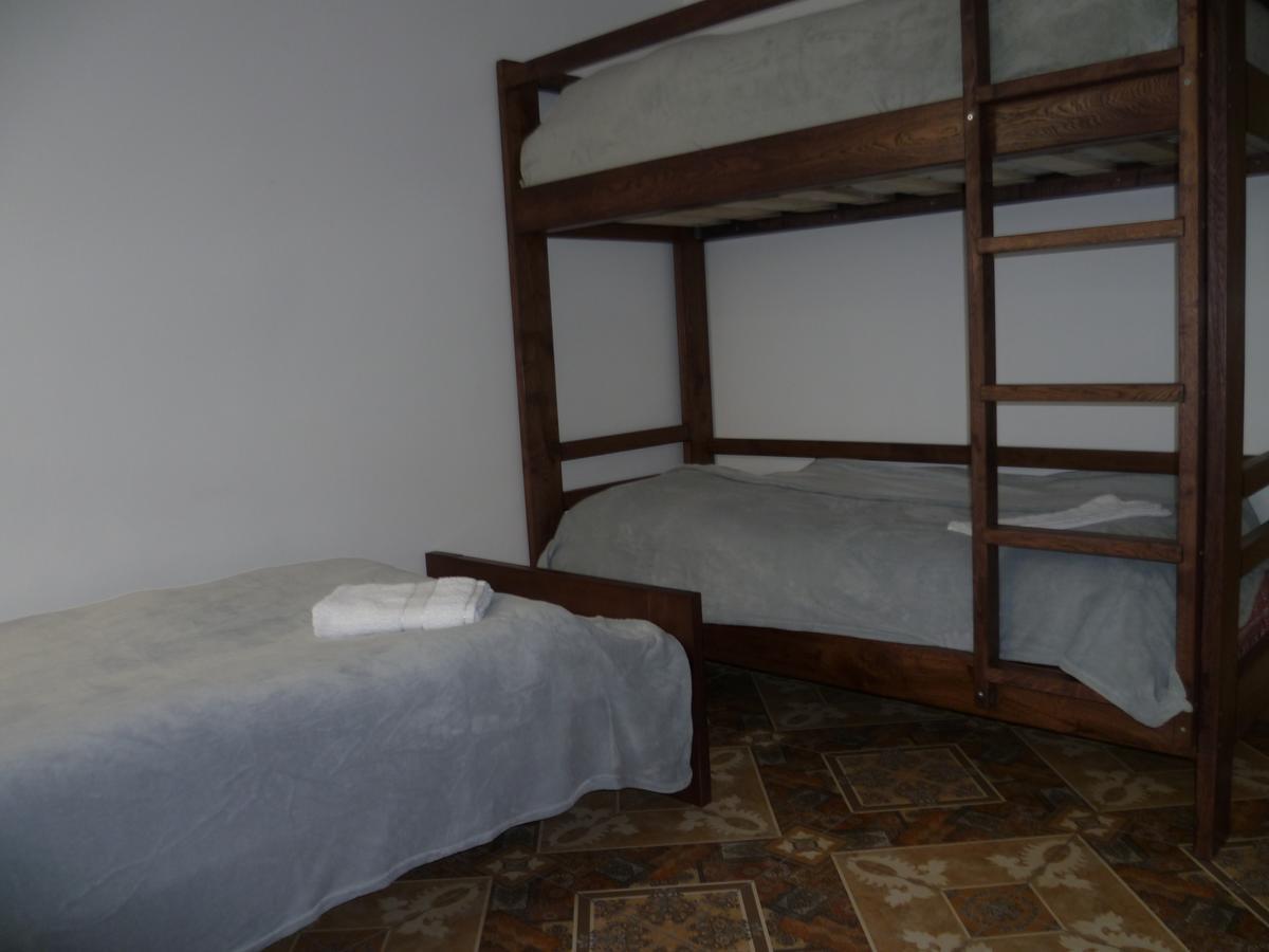 Home Hotel Kamianets-Podilskyi Εξωτερικό φωτογραφία