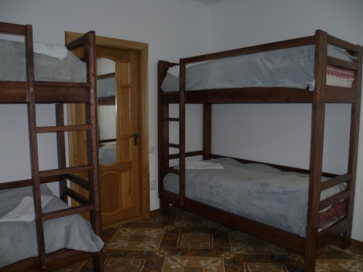 Home Hotel Kamianets-Podilskyi Εξωτερικό φωτογραφία