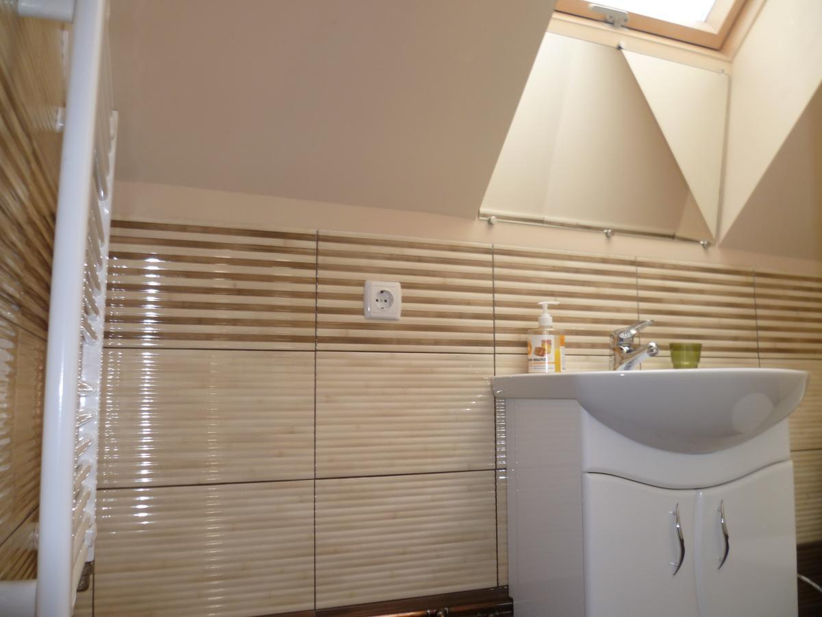 Home Hotel Kamianets-Podilskyi Εξωτερικό φωτογραφία