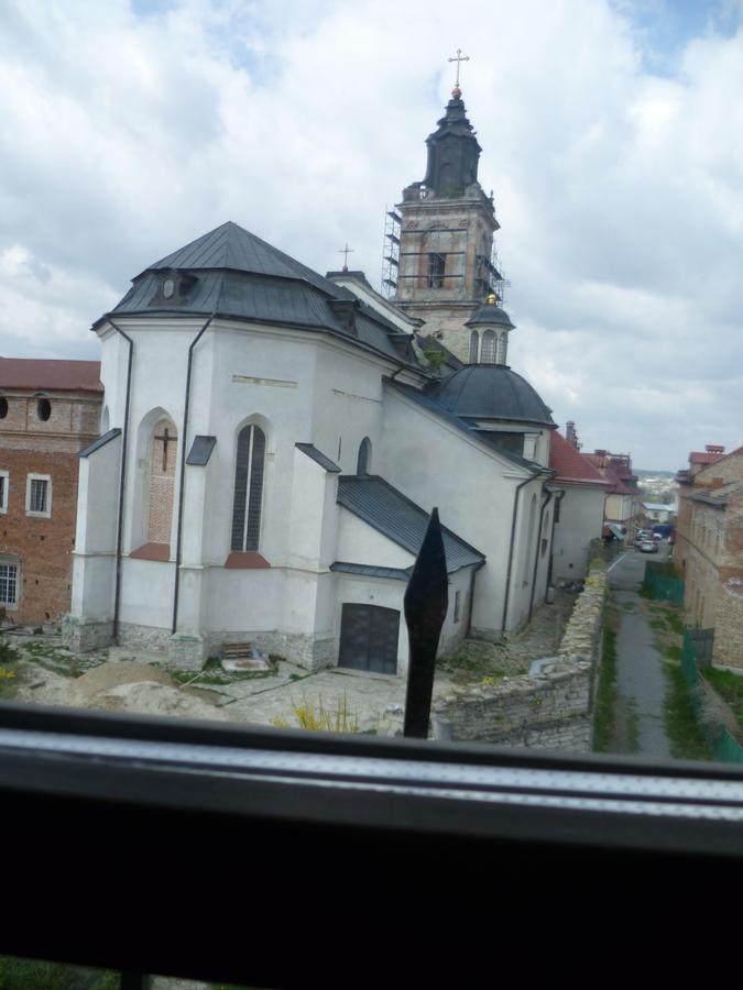 Home Hotel Kamianets-Podilskyi Εξωτερικό φωτογραφία