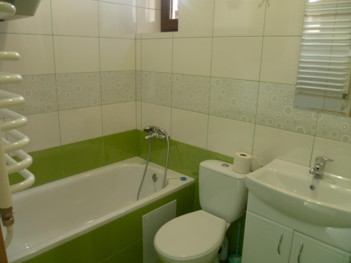 Home Hotel Kamianets-Podilskyi Εξωτερικό φωτογραφία