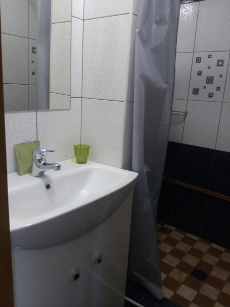 Home Hotel Kamianets-Podilskyi Εξωτερικό φωτογραφία