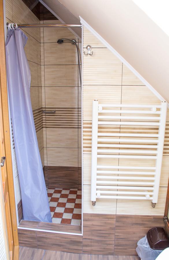 Home Hotel Kamianets-Podilskyi Εξωτερικό φωτογραφία