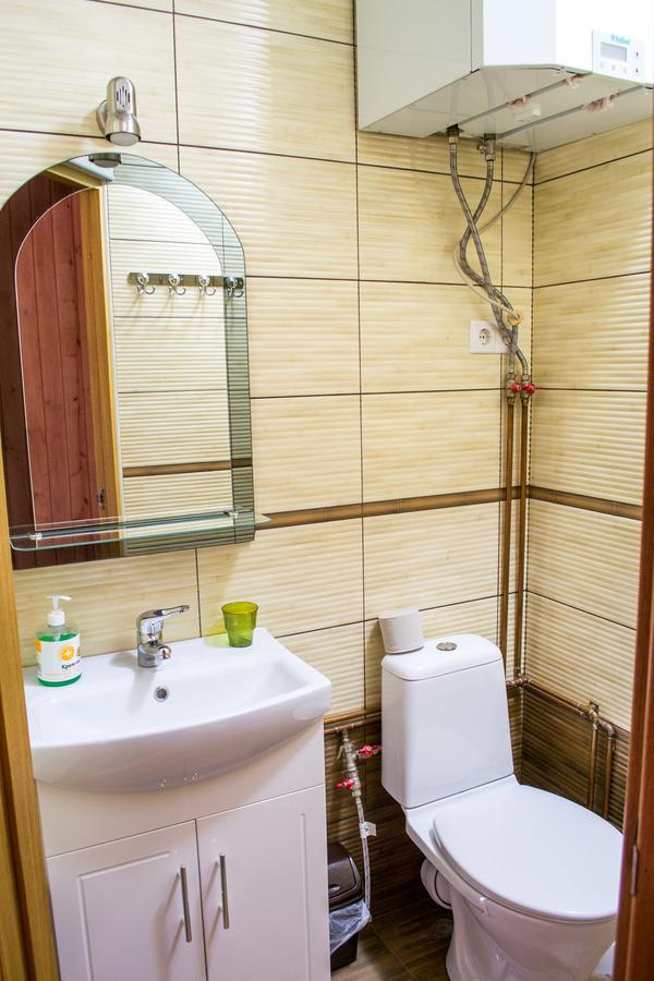 Home Hotel Kamianets-Podilskyi Εξωτερικό φωτογραφία
