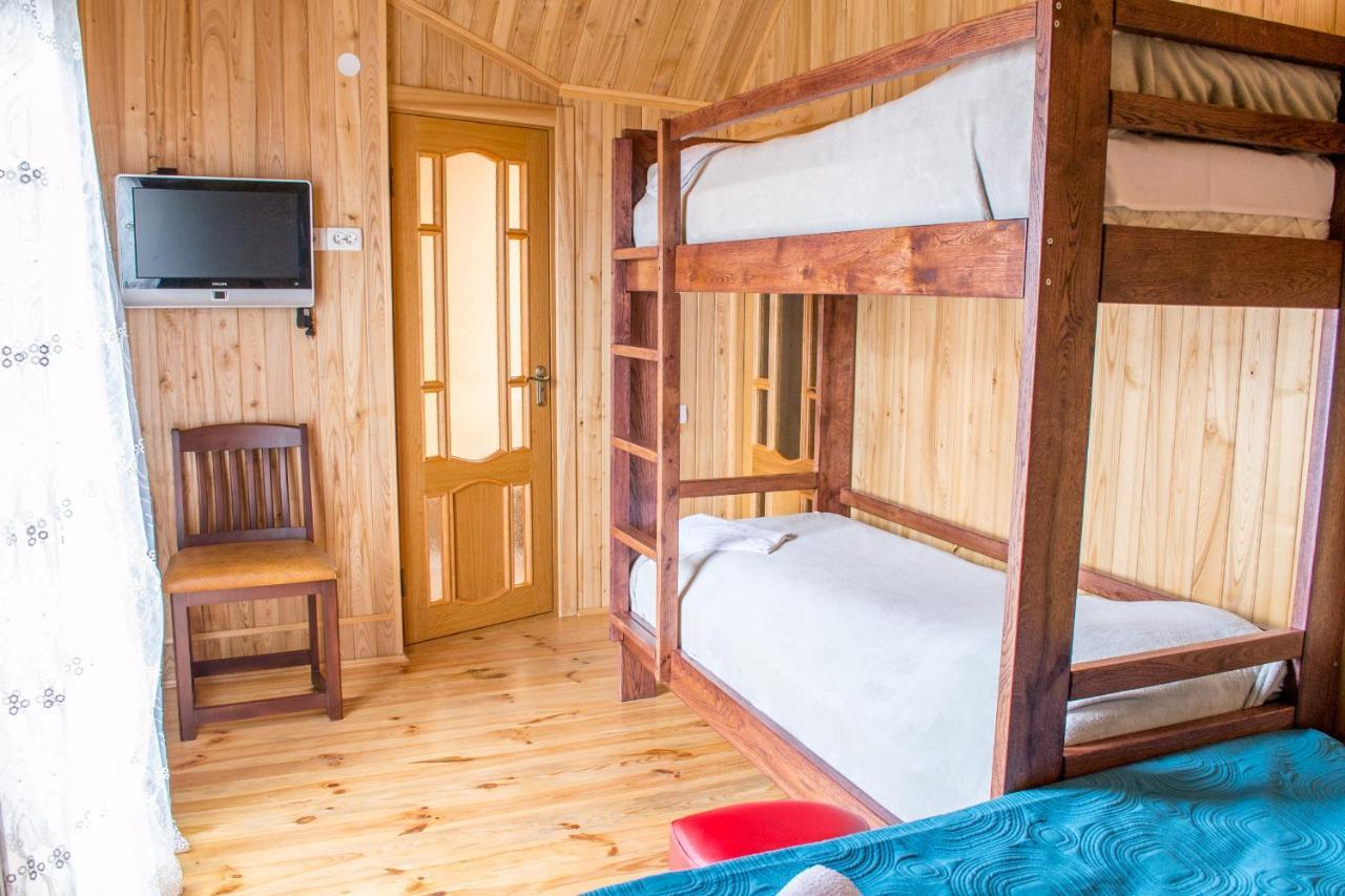 Home Hotel Kamianets-Podilskyi Εξωτερικό φωτογραφία
