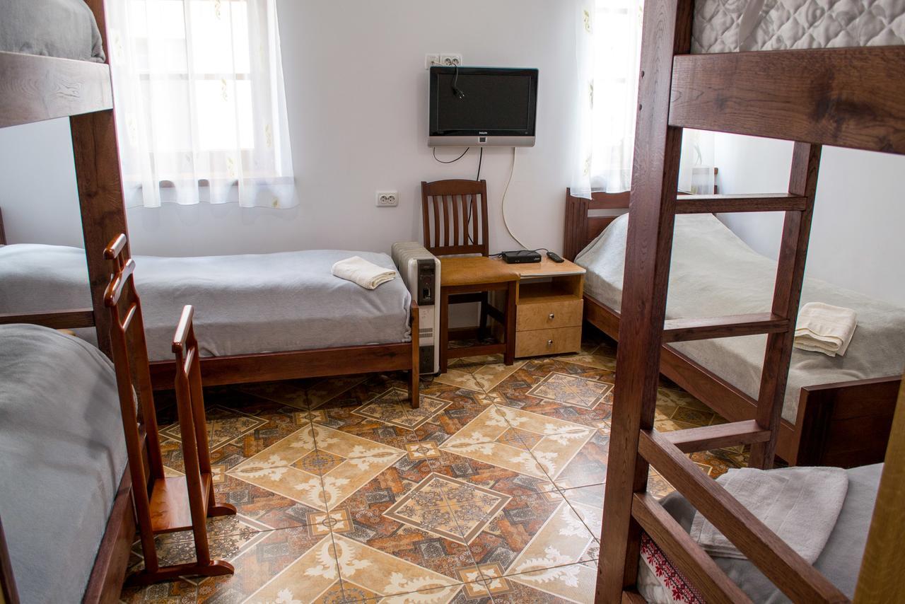 Home Hotel Kamianets-Podilskyi Εξωτερικό φωτογραφία