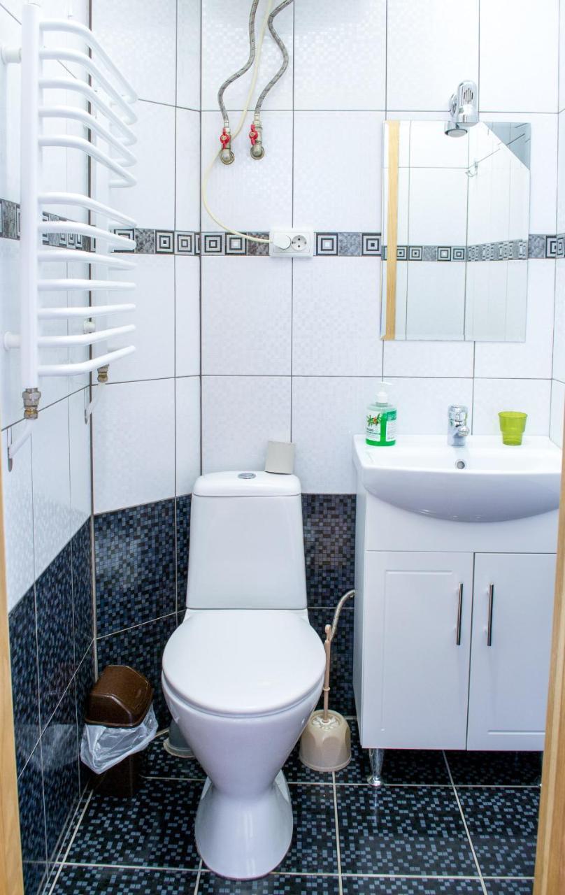 Home Hotel Kamianets-Podilskyi Εξωτερικό φωτογραφία
