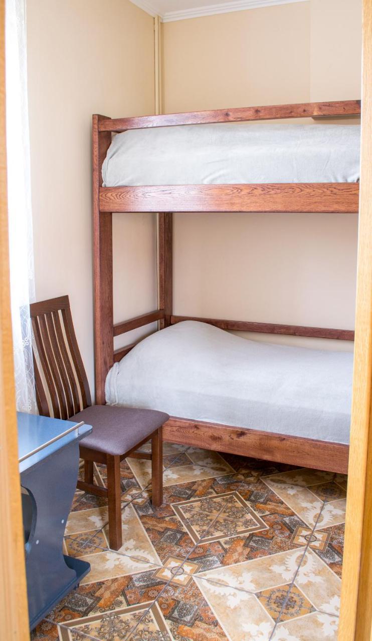 Home Hotel Kamianets-Podilskyi Εξωτερικό φωτογραφία