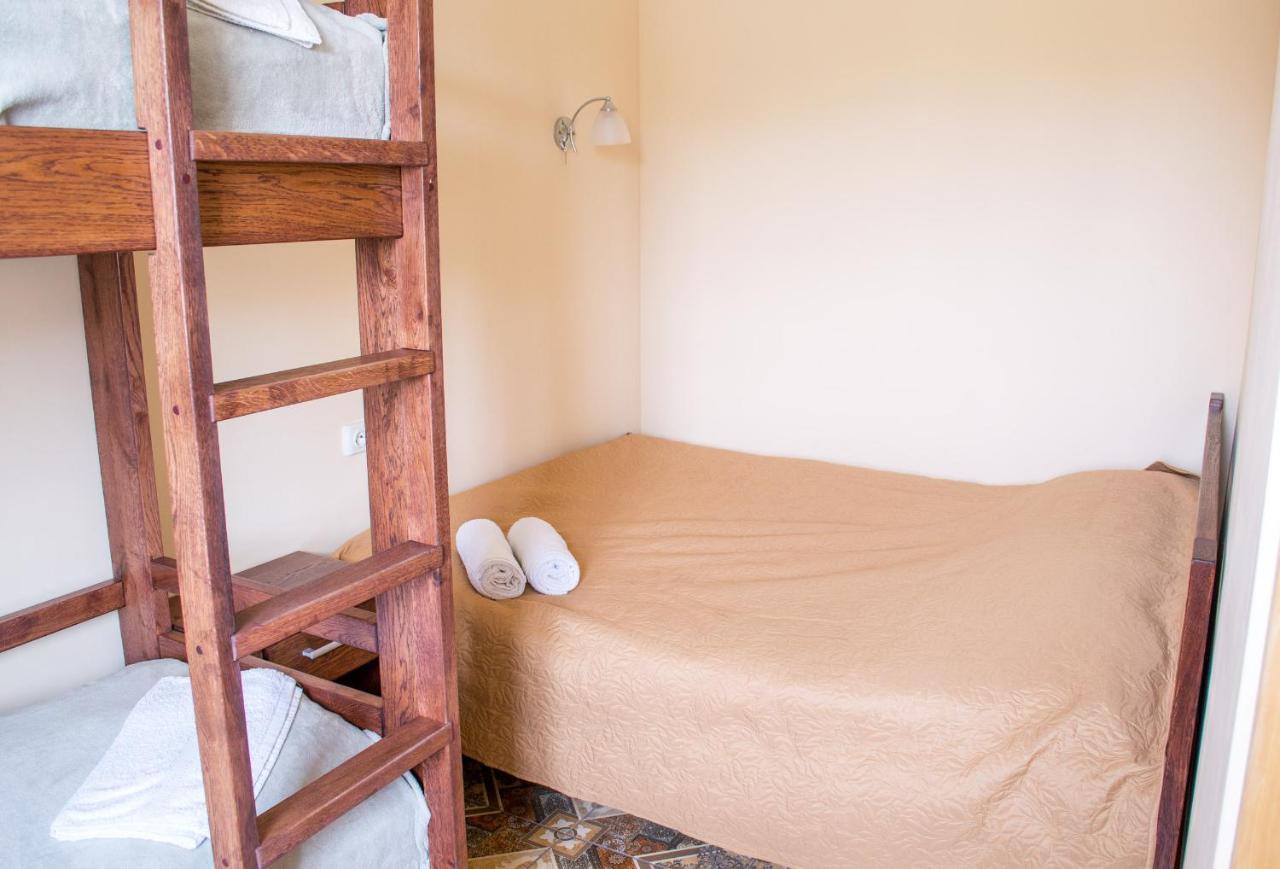 Home Hotel Kamianets-Podilskyi Εξωτερικό φωτογραφία