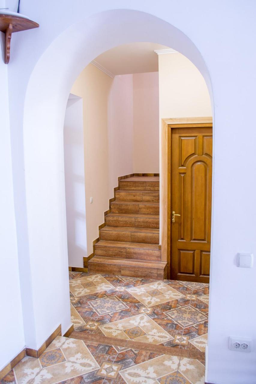 Home Hotel Kamianets-Podilskyi Εξωτερικό φωτογραφία