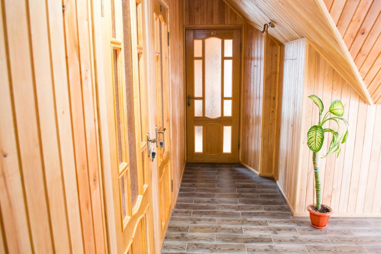 Home Hotel Kamianets-Podilskyi Εξωτερικό φωτογραφία