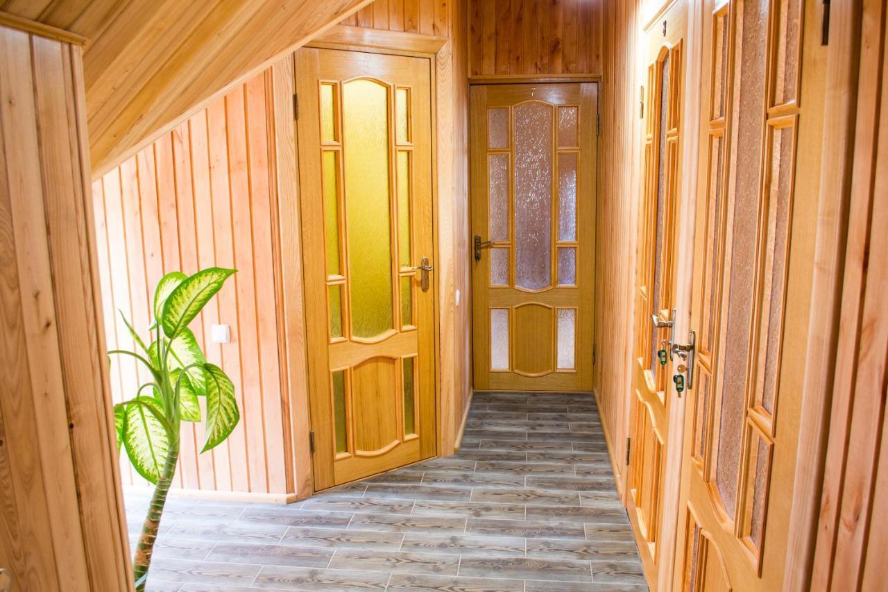 Home Hotel Kamianets-Podilskyi Εξωτερικό φωτογραφία