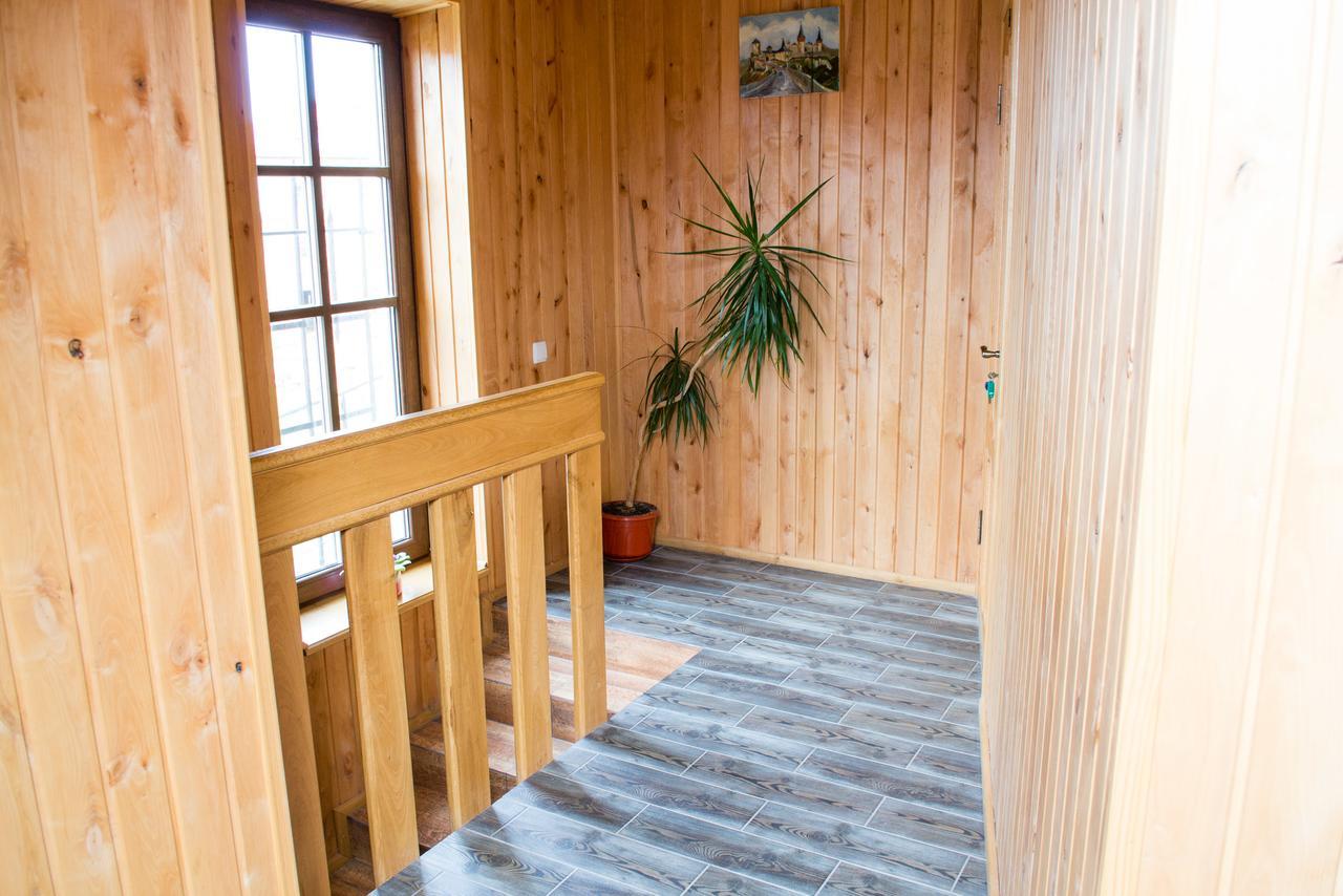 Home Hotel Kamianets-Podilskyi Εξωτερικό φωτογραφία